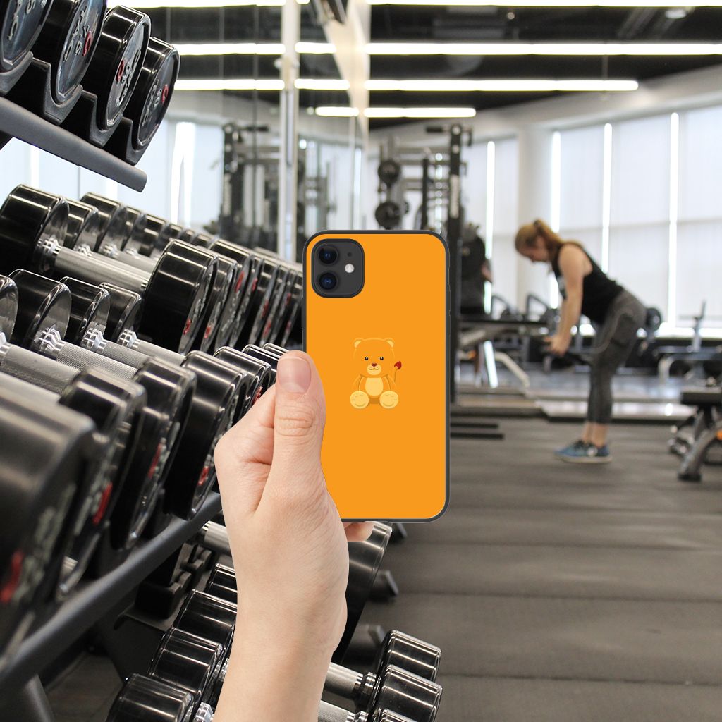 iPhone 11 Hoesje Baby Beer B2C Telecom