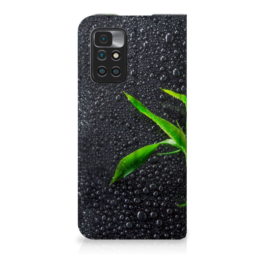Xiaomi Redmi 10 Smart Cover Orchidee - B2C Telecom
