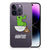 Apple iPhone 14 Pro Telefoonhoesje met Naam Cactus Poo B2C Telecom