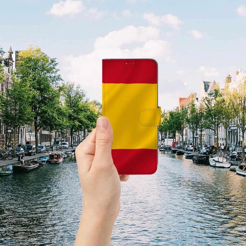 Samsung Galaxy A22 5G Bookstyle Case Spanje