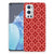 OnePlus 9 Pro TPU bumper Batik Rood B2C Telecom