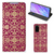 Telefoon Hoesje Samsung Galaxy S20 Barok Pink - B2C Telecom