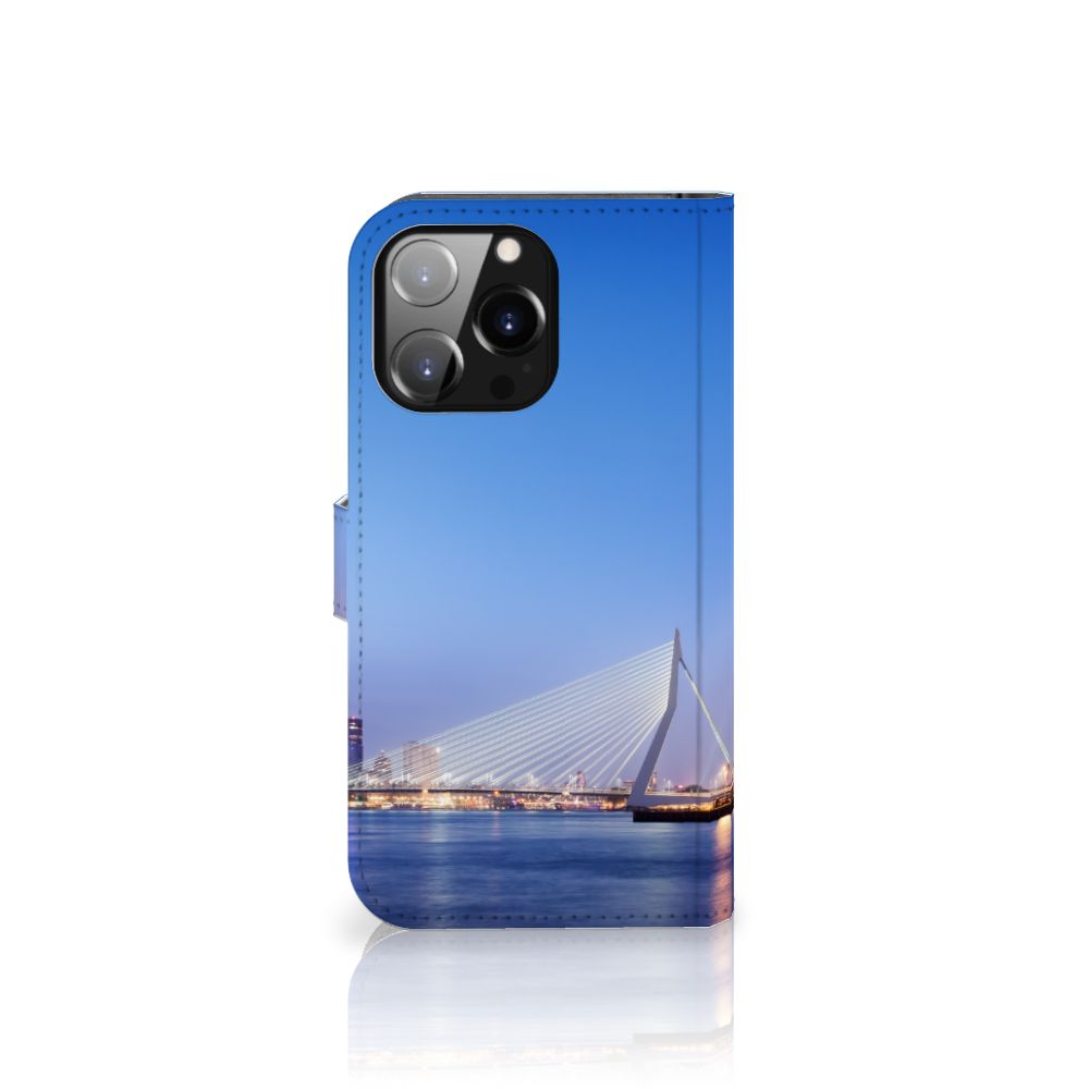 iPhone 14 Pro Max Flip Cover Rotterdam