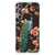 Samsung Galaxy S23 FE Case Anti-shock Pauw met Bloemen B2C Telecom