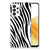 Samsung Galaxy A33 5G TPU Hoesje Zebra