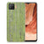 OPPO A73 4G Bumper Hoesje Green Wood B2C Telecom
