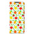 OPPO A96 | A76 Flip Style Cover Fruits