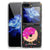 Samsung Galaxy Z Flip 5 Siliconen Case Donut Roze
