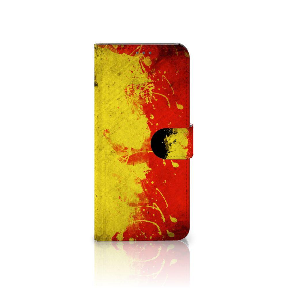 Samsung Galaxy S21 Plus Bookstyle Case België