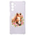 Case Anti-shock voor Samsung Galaxy M54 Paard B2C Telecom