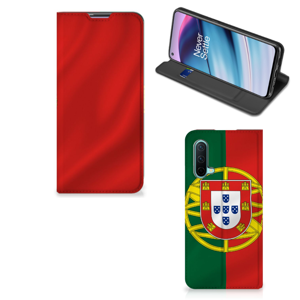 OnePlus Nord CE 5G Standcase Portugal - B2C Telecom
