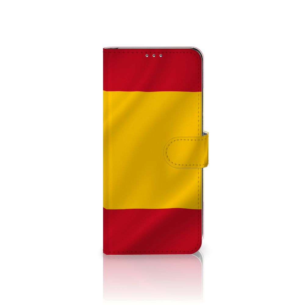 Samsung Galaxy S20 FE Bookstyle Case Spanje