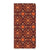 Samsung Galaxy A33 5G Hoesje met Magneet Batik Brown - B2C Telecom