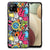 Samsung Galaxy A12 GSM Cover Punk Rock