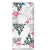 OPPO Reno 6 Pro Plus 5G Hoesje maken Flamingo Triangle - B2C Telecom