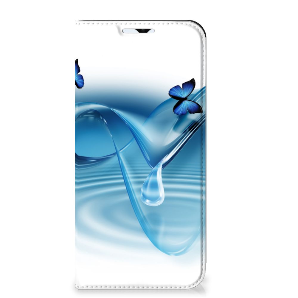 Samsung Galaxy A23 Hoesje maken Vlinders - B2C Telecom
