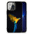 iPhone 13 Pro Dierenprint Telefoonhoesje Papegaai B2C Telecom