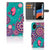 Samsung Galaxy Xcover 6 Pro Hoesje Cirkels en Vlinders