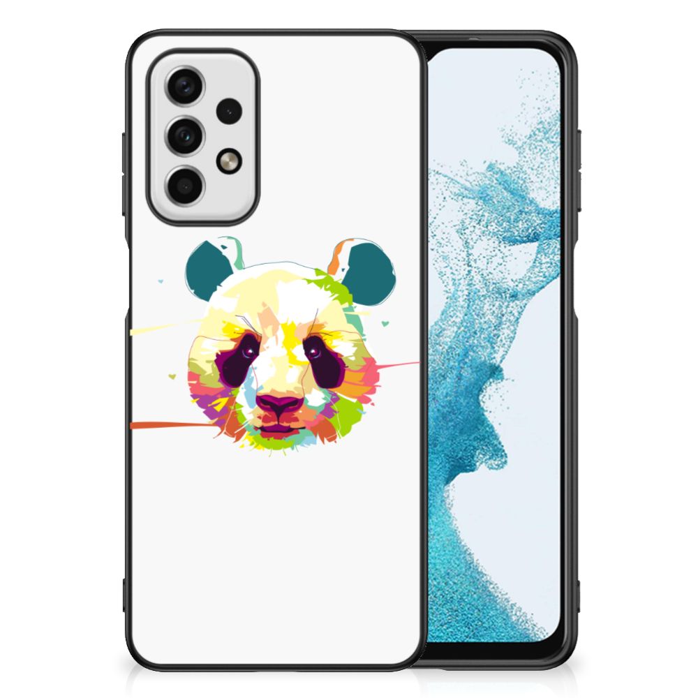 Samsung Galaxy A23 Hoesje Panda Color B2C Telecom