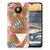 Nokia 5.3 TPU Hoesje Flamingo Triangle B2C Telecom