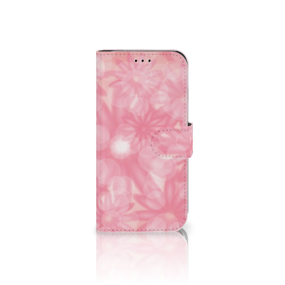Apple iPhone X | Xs Hoesje Spring Flowers