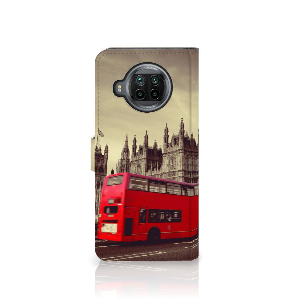 Xiaomi Mi 10T Lite Flip Cover Londen