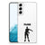 Samsung Galaxy S22 Plus Telefoonhoesje met Naam Floss