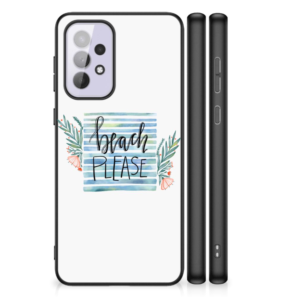 Samsung Galaxy A33 5G Hoesje Boho Beach B2C Telecom
