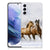 Samsung Galaxy S21 Plus TPU Hoesje Paarden B2C Telecom