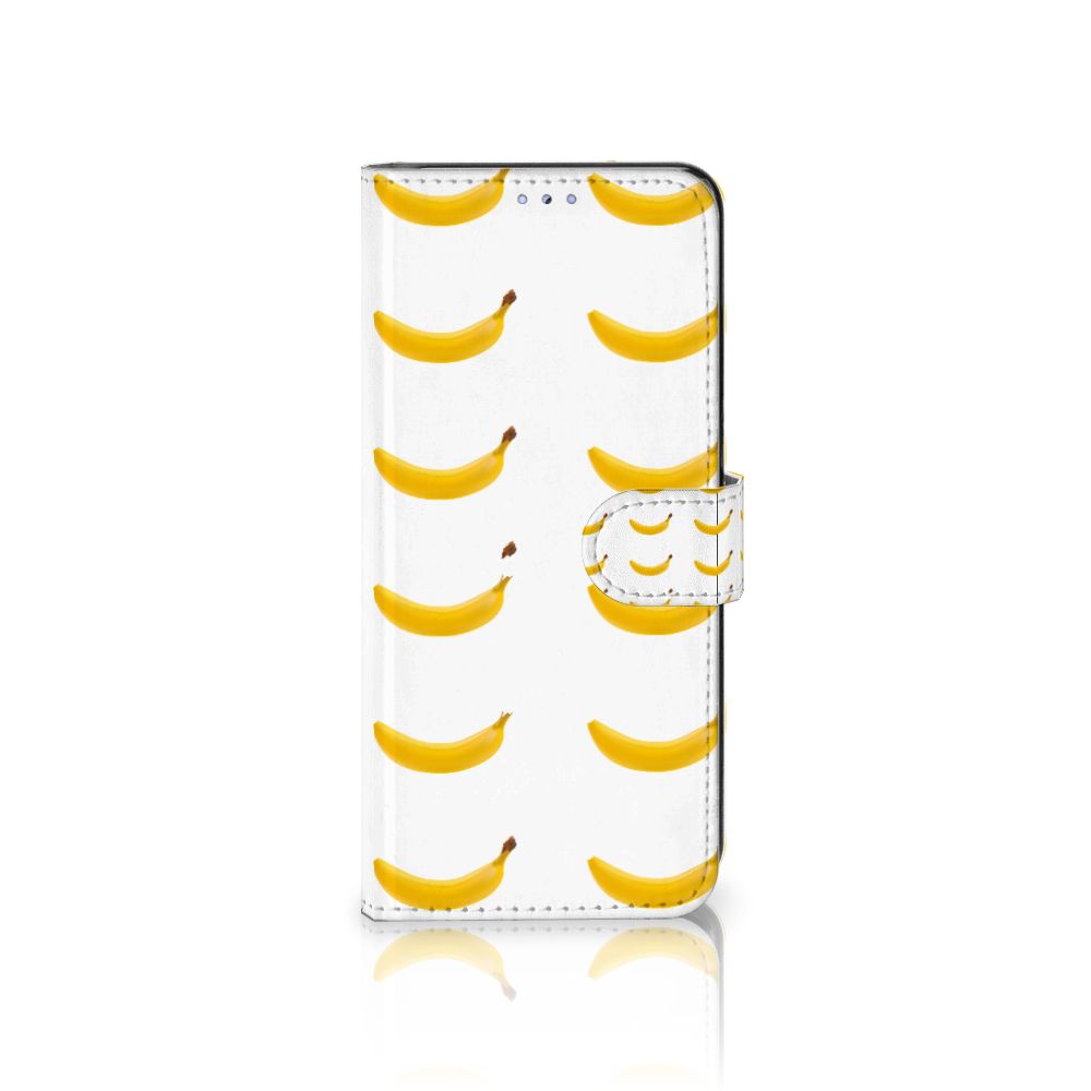 Motorola Moto G31 | G41 Book Cover Banana