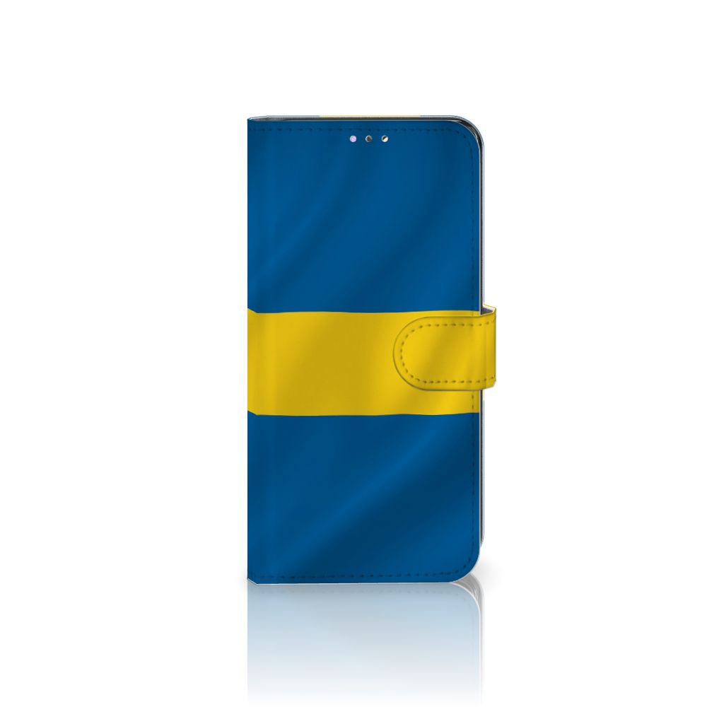 Samsung Galaxy A32 4G Bookstyle Case Zweden