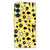 Silicone Back Case Samsung Galaxy A35 Punk Geel