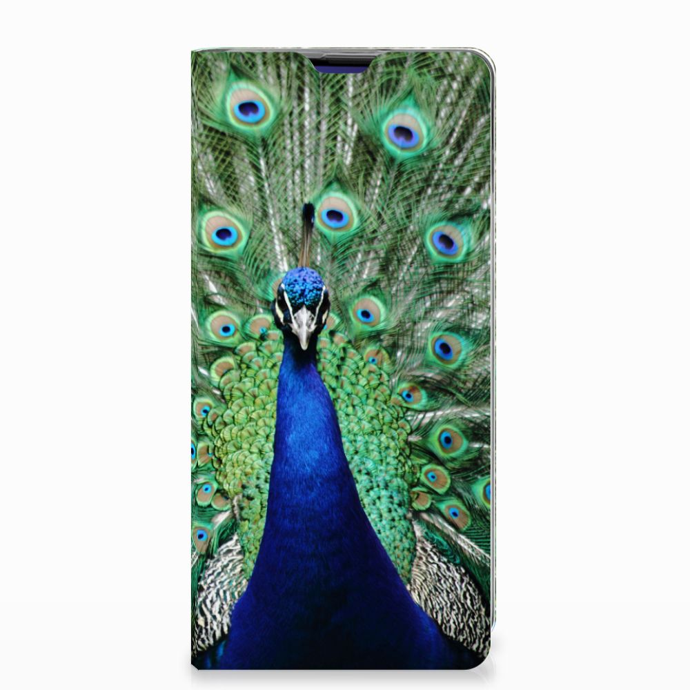 Samsung Galaxy S10 Plus Hoesje maken Pauw