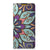 Samsung Galaxy M52 Smart Cover Purple Flower - B2C Telecom