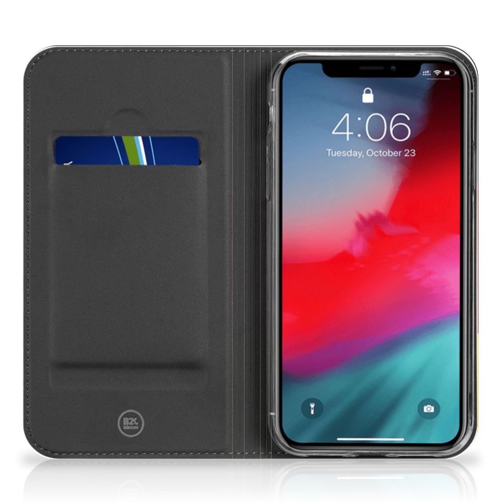 Apple iPhone 11 Pro Standcase Duitsland