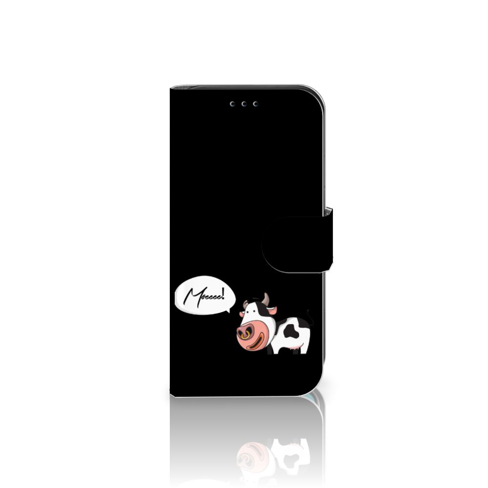 Apple iPhone 11 Pro Leuk Hoesje Cow
