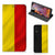 Samsung Xcover Pro Standcase Belgische Vlag