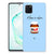 Samsung Galaxy Note 10 Lite Siliconen Case Nut Home