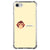 iPhone SE 2022/2020 | iPhone 8/7 Stevig Bumper Hoesje Monkey