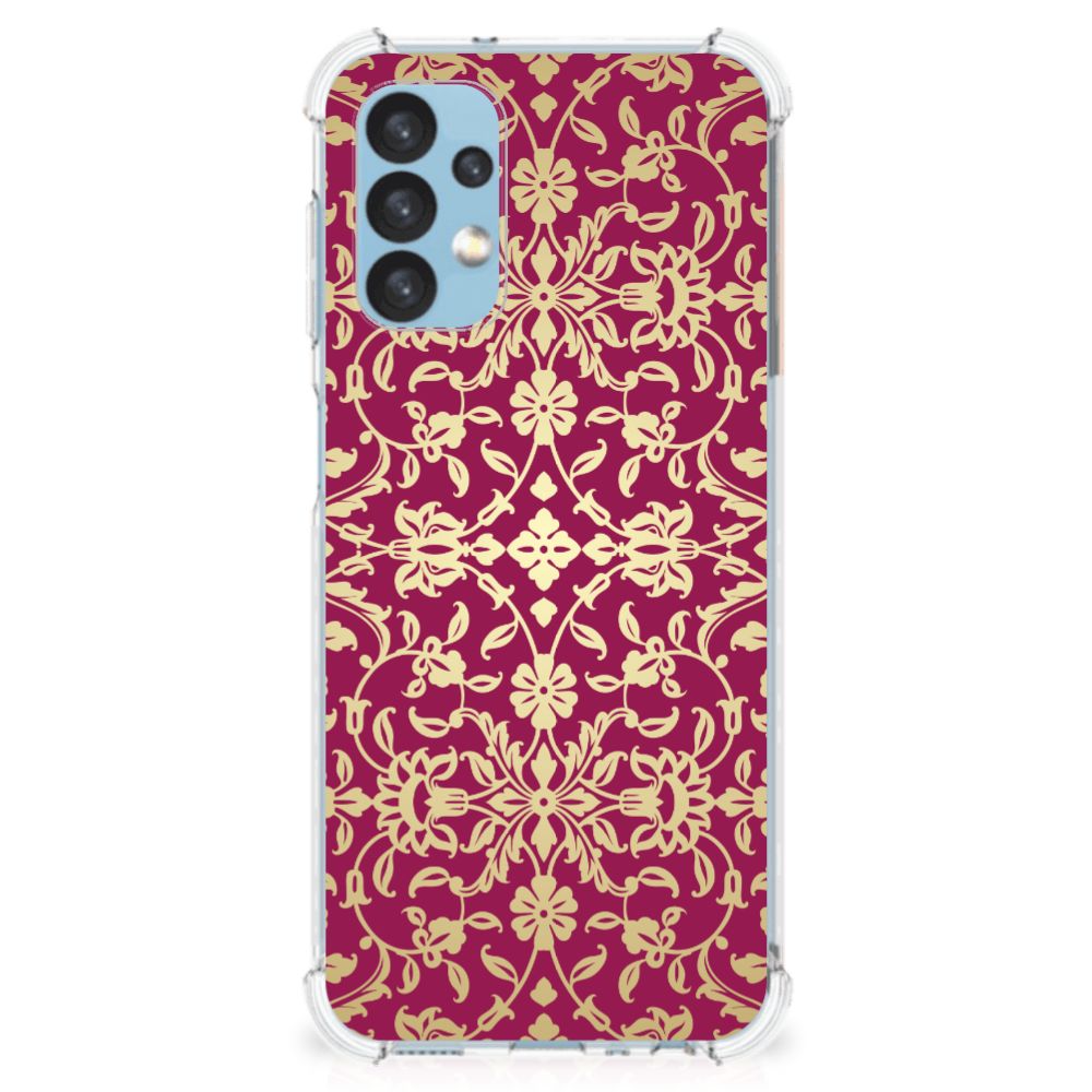 Anti Shock Case Samsung Galaxy A13 (4G) Barok Pink B2C Telecom