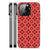 iPhone 14 Pro Back Case Batik Rood B2C Telecom