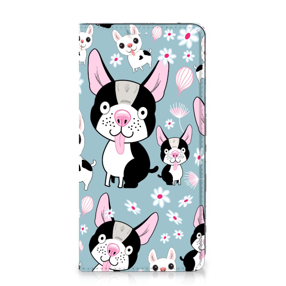 Samsung Galaxy S20 FE Hoesje maken Hondjes - B2C Telecom