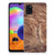 Samsung Galaxy A31 Bumper Hoesje Tree Trunk