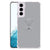 Samsung Galaxy S22 Stevig Bumper Hoesje Grijs Baby Olifant B2C Telecom