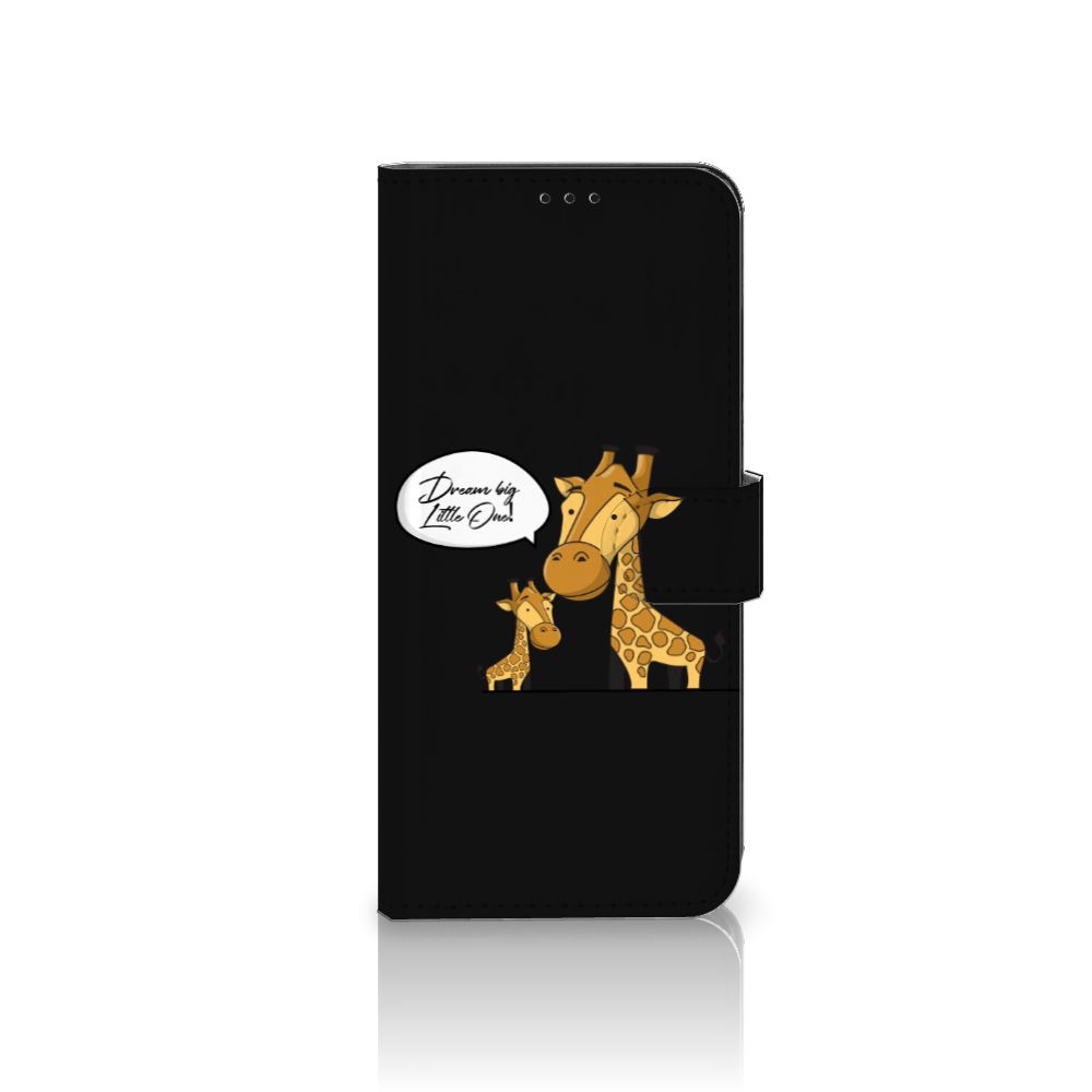 OPPO Find X5 Pro Leuk Hoesje Giraffe