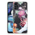 Motorola Moto G22 TPU Hoesje Bird Flowers B2C Telecom