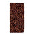 iPhone 14 Flip Style Cover Koffiebonen - B2C Telecom