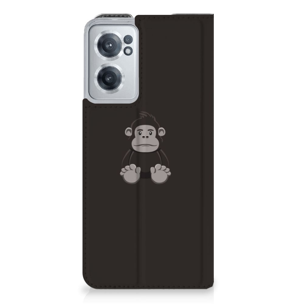 OnePlus Nord CE 2 5G Magnet Case Gorilla - B2C Telecom