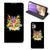 Samsung Galaxy A32 5G Magnet Case Cat Color - B2C Telecom