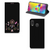 Samsung Galaxy M20 Magnet Case Boho Dreamcatcher